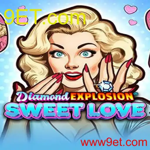DiamondExplosionSweetLove