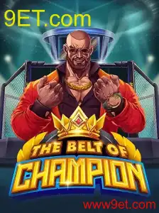 TheBeltOfChampion